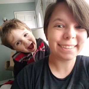 Meet your Posher, Jade